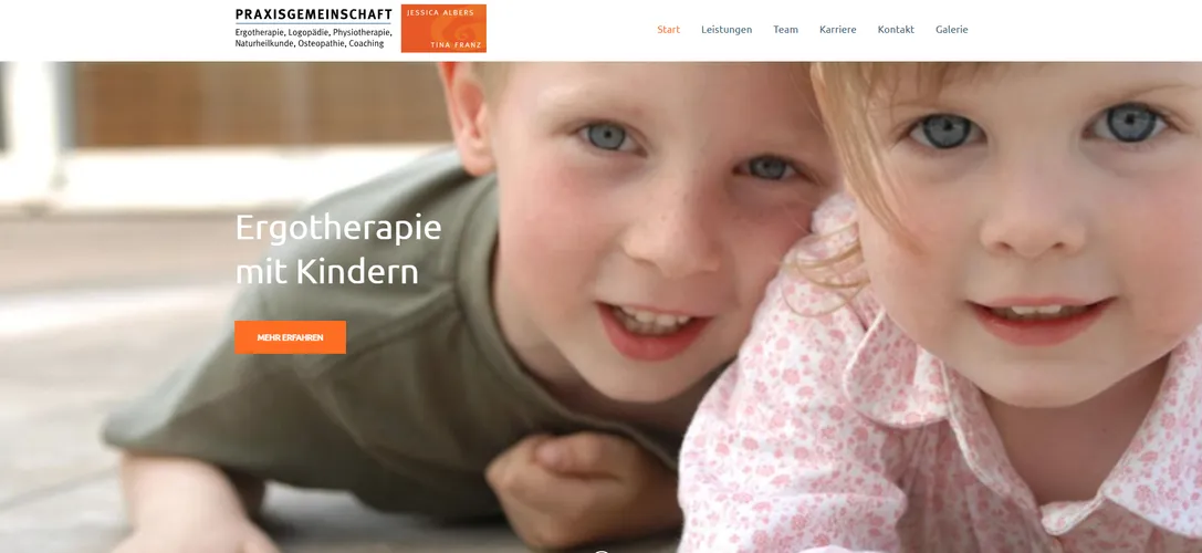 Ergotherapie Harburg